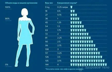 obiceiurile alimentare sănătoase, corp sănătos