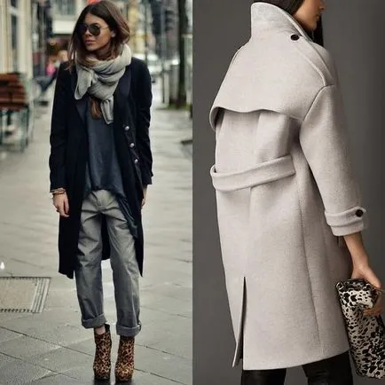 haina pentru femei clasic șanț și un strat haină de ploaie șanț sau un model de fotografie poveste și două rânduri cu un guler
