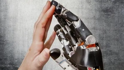 10 organe umane artificiale, care vor fi în curând stabilite în prezent
