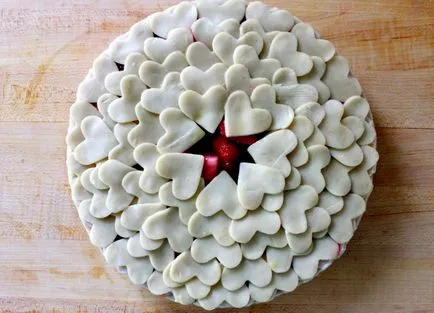 Стръмните 15 идеи, които могат да превърнат вашата торта в произведение на изкуството, umkra