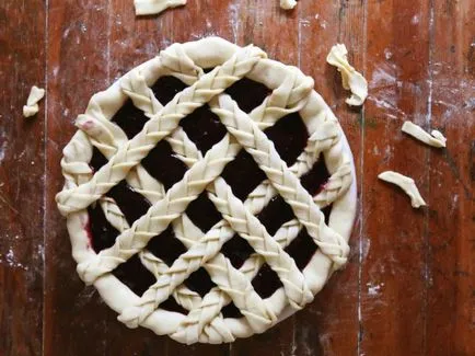 Meredek 15 ötlet, ami viszont a torta egy műalkotás, umkra