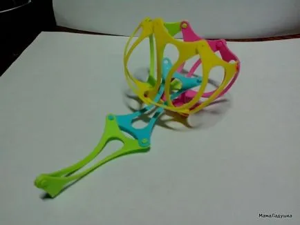 3D tervező Brix, mamaladushka