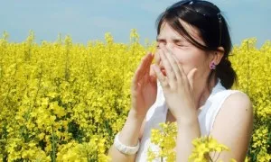 Алергичен ринит симптоми и методи на лечение