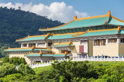 7 locuri de vizitat în Taiwan - blog-onetwotrip