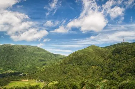 7 locuri de vizitat în Taiwan - blog-onetwotrip