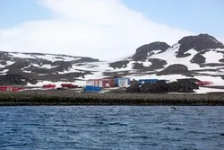 Антарктида - водач, почивка в Антарктика, и по-голям