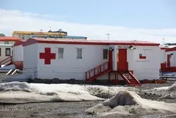 Antarctica - ghid, vacanță în Antarctica, și mai mult la