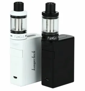 Atomizer кратко какво означава и как да се определи