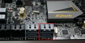 Asrock Întrebări frecvente