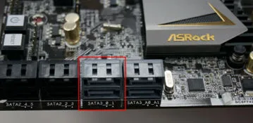 Asrock Întrebări frecvente