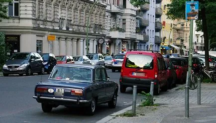 Автомобили под наем в Германия - евтини, не се приспадат, цена, съвети