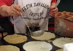 Ziua Pancake în spaniolă, Vladimir Asimov