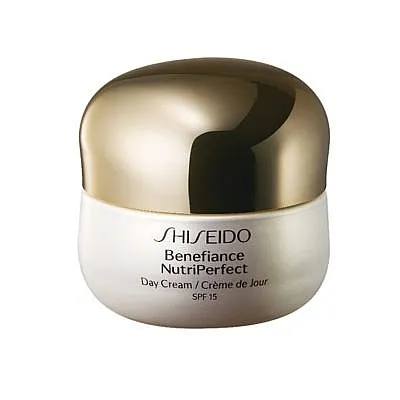 Benefiance NutriPerfect - Shiseido Oroszország