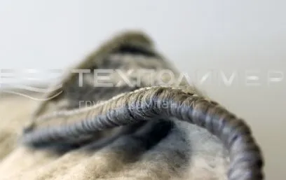 Bentonit szőnyeg anyagmozgató technológia