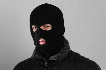 Balaclava (шапка)