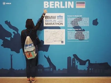 Berlin maraton