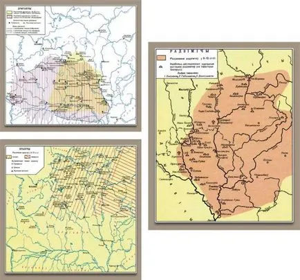 națiune din Belarus și statalității