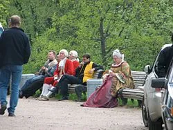 Palatul Gatchina