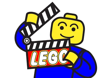 Bricker - animație lego start-