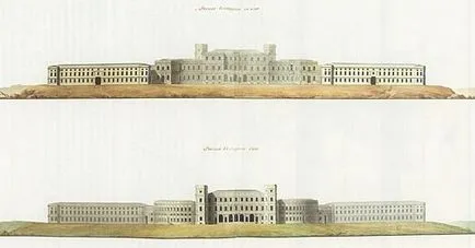 Palatul Gatchina