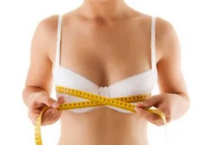 Масаж за увеличаване на гърдата у дома 7 варианти процедури за еластична увисването на бюста