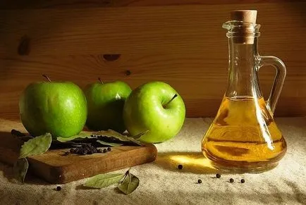 Маска за коса с ябълков оцет за растеж - рецепта у дома, видео