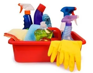 Hogyan tisztítható és mossuk le a cserép, csempe ellátás