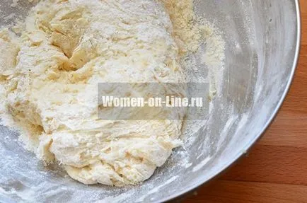 Pasties sajttal recept lépésről lépésre fotó 1