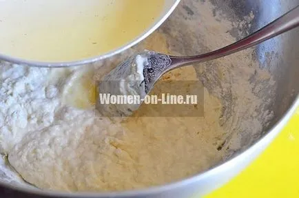 Pasties sajttal recept lépésről lépésre fotó 1