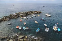 Cinque Terre - Nyaralás Olaszország, hogyan juthatunk el oda, hogy mit lehet látni, dolgom, visszacsatolás és megjelenítések