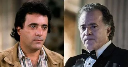 Ce sa întâmplat cu actorul brazilian, care ne-a iubit în anii '90