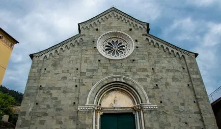 Cinque Terre, hogyan lehet a város és a látnivalók