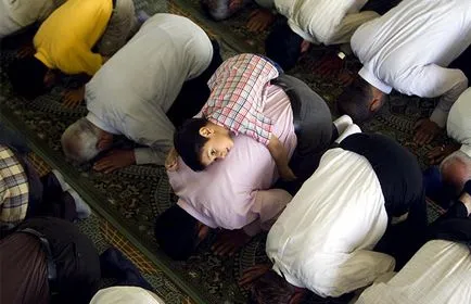 Ce este Eid și cum să facă sacrificii