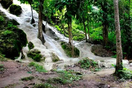 Chiang Mai - Észak-Thaiföldön, hogy néz ki, fotó, vélemények