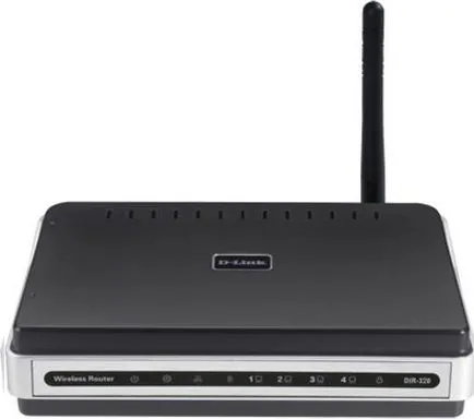 Ce este ceea ce un IPTV router IPTV