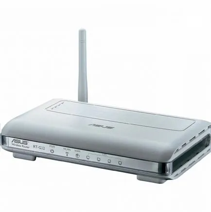 Ce este ceea ce un IPTV router IPTV