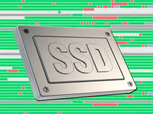 Дефрагментиране SSD