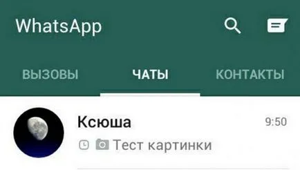 Mit jelent az, hogy a WhatsApp egy kullancs, és milyen