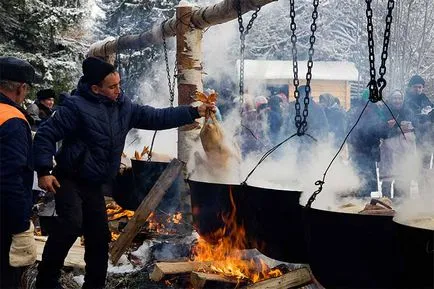 Mi a hagyományos vallás Mari, és mindkettő rejtélyes pogány imák