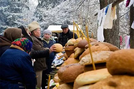 Mi a hagyományos vallás Mari, és mindkettő rejtélyes pogány imák