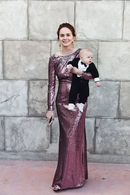 Esküvők csillagok Instagram Murada Osmanna és Natalia Zakharova