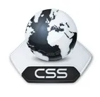 Осъществяване чрез CSS сянка кутия за монтаж на капка сянка