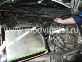 Mercedes motor diagnosztika, számítógépes diagnosztika Mercedes motor, motor diagnosztika