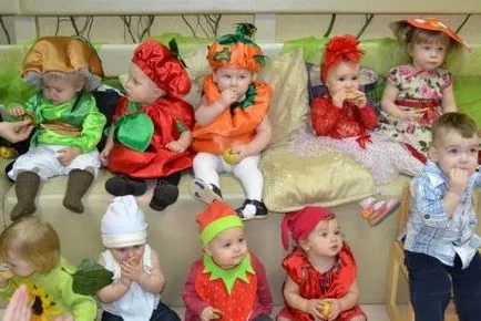 Детски костюм в детската градина (80 снимки) роля и парцел-ролева костюми за детска градина,
