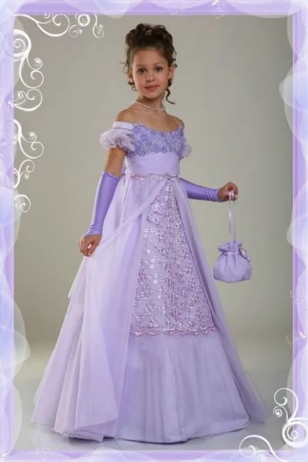 Детска мода малка принцеса - Справедливи Masters - ръчна изработка, ръчно изработени