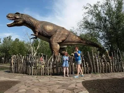 Dinopark 