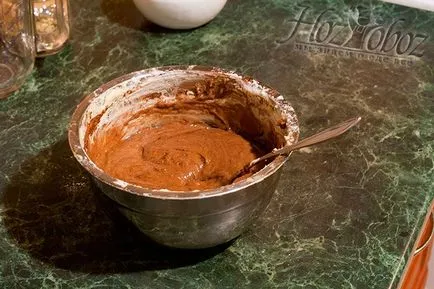 Sancho Pancho házi sütemény recept képpel, hozoboz - ismerjük mind az étel