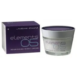 Elements 05 - cosmeceuticals a gyártók, a cég Frey