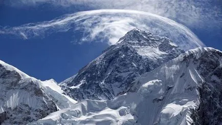 Everest magasságban vagy hogyan megy a tetejére