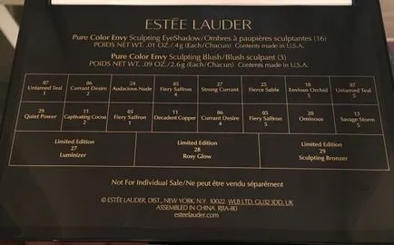 Estee lauder üdülési kasszasiker 2016 értékelés alapján